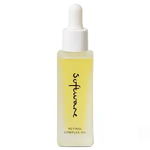 Skin Software Retinol Complex Oil