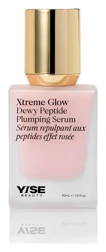 YISE Beauty Xtreme Glow Dewy Peptide Plumping Serum