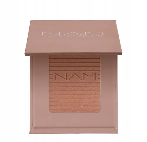 Nam Cosmetics Touch Of Color Blusher 04 Sunkissed