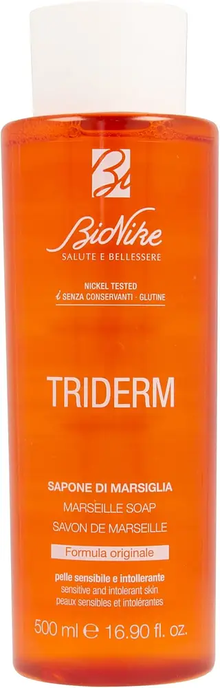 BioNike Triderm Marseille Soap