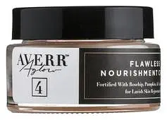 Averr Aglow Flawless Nourishment Cream