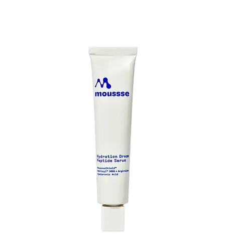 Moussse Hydration Dream Peptide Serum