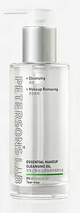 Peterson's Lab Essential Makeup Cleansing Oil