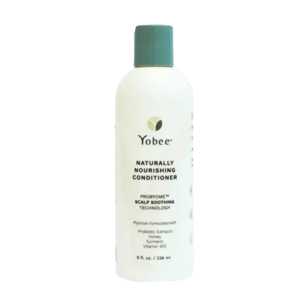 Yobee Care Naturally Nourishing Conditioner