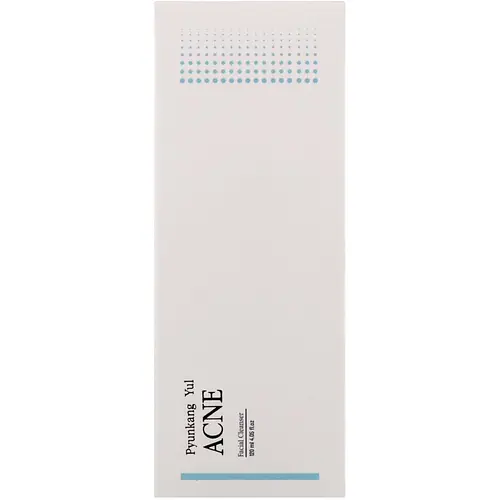 Pyunkang Yul Acne Facial Cleanser