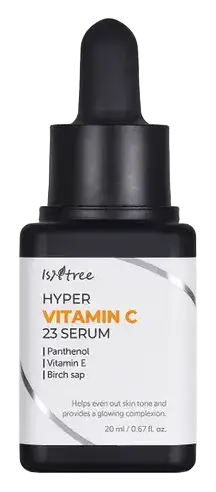 Isntree Hyper Vitamin C 23 Serum