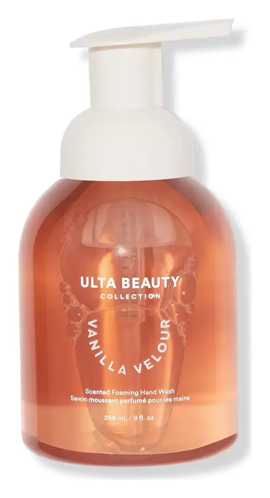 Ulta Foaming Hand Soap Vanilla Velour
