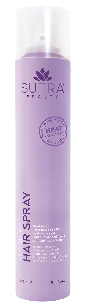 Sutra Heat Guard Hair Spray