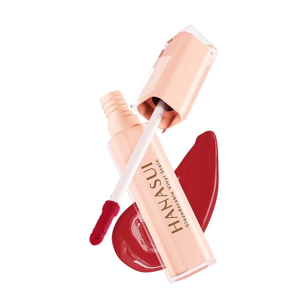 Hanasui Glazedorable Vinyl Stain 02 Yes Honey