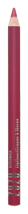 Zuzu Luxe Lip Pencil Bounce