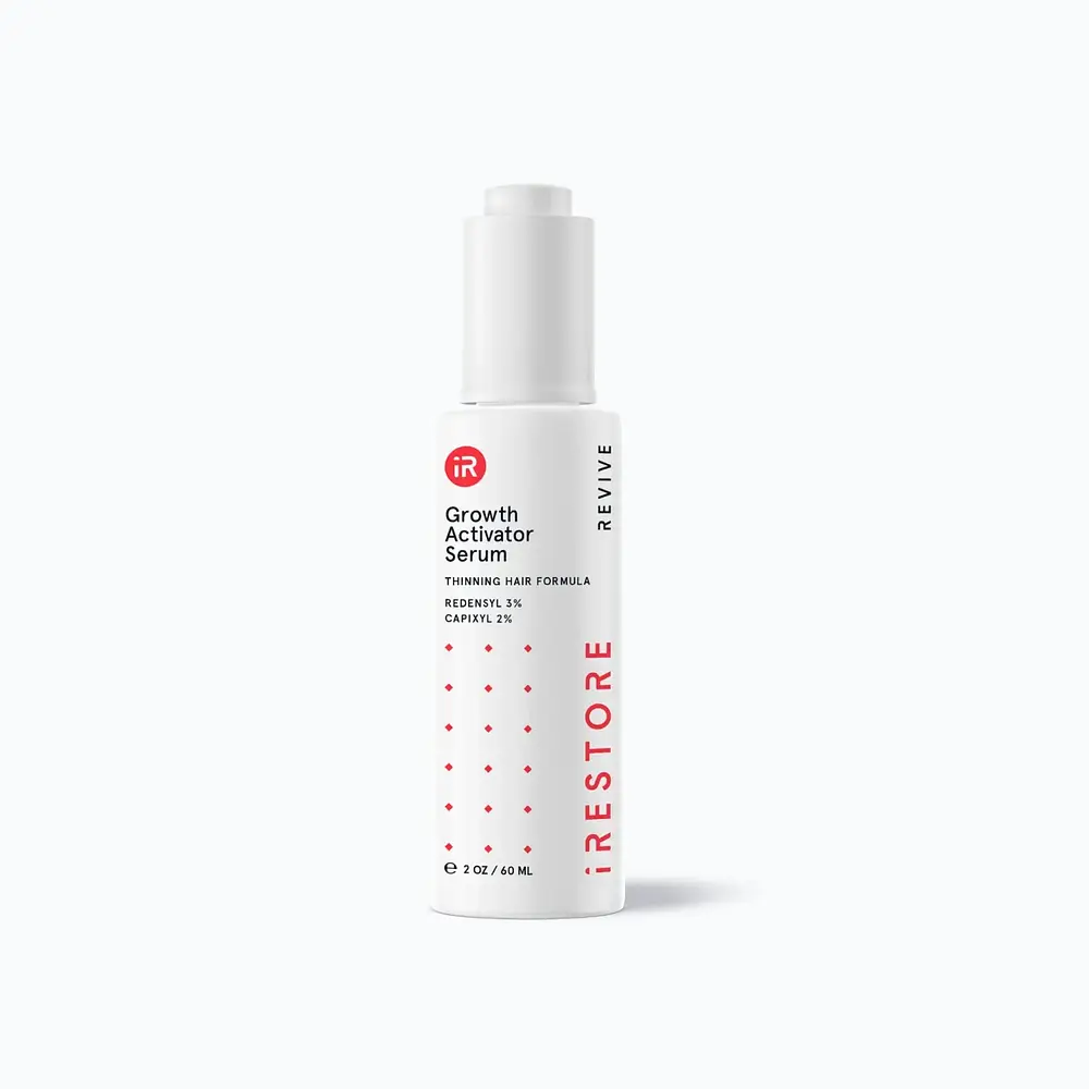 Irestore Revive Growth Activator Serum