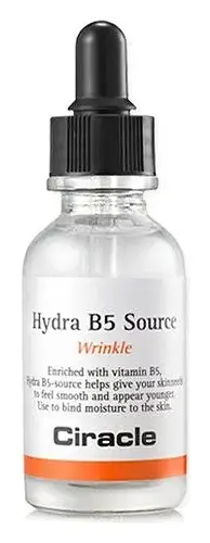 Ciracle Hydra B5 Source