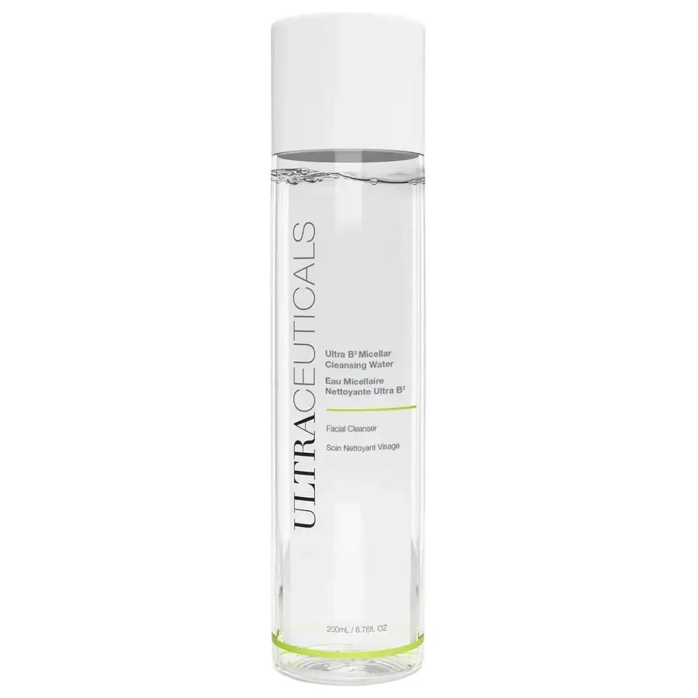 Ultraceuticals Ultra B² Micellar Cleansing Water