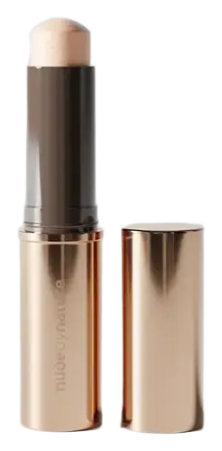 Nude By Nature Touch Of Glow Highlight Stick Champagne
