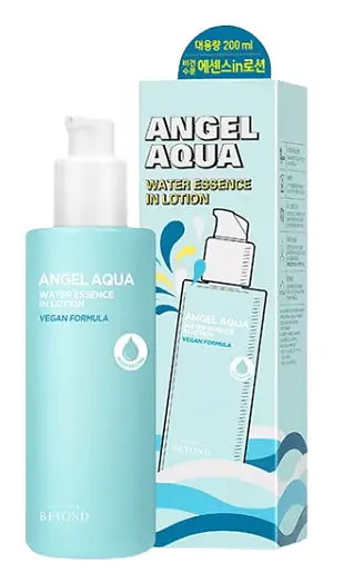 Beyond Angel Aqua Water Essence In Lotion