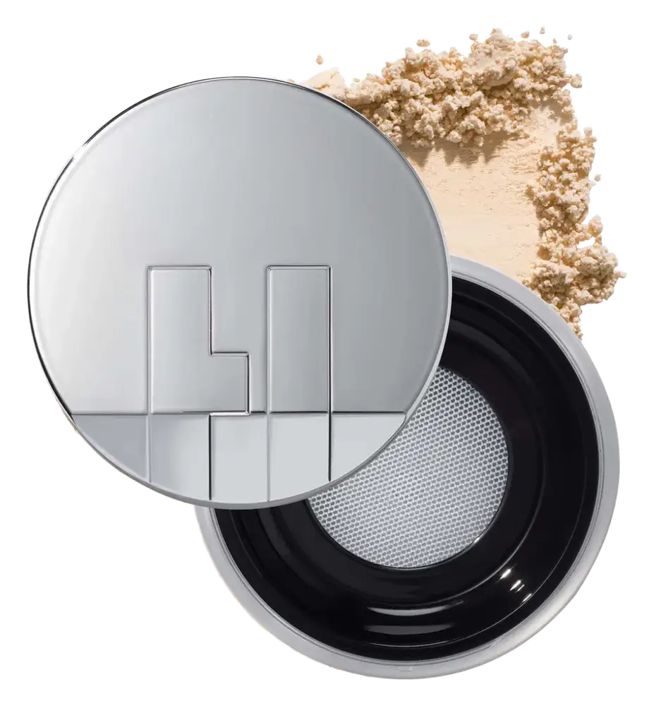 Haus Labs By Lady Gaga Bio-Blurring Talc-Free Loose Setting Powder Translucent