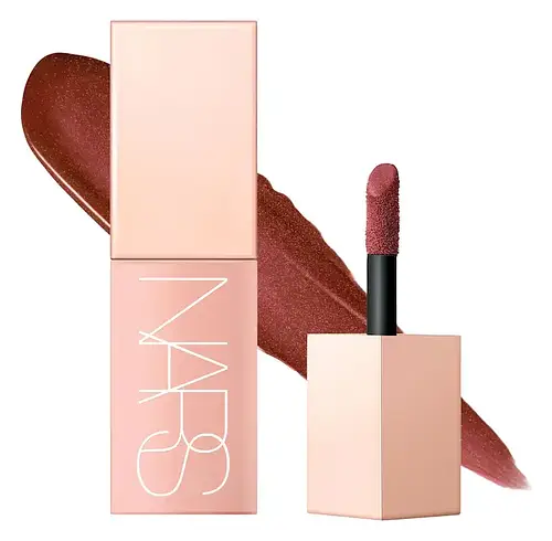 NARS Cosmetics Afterglow Liquid Blush Orgasm Rush