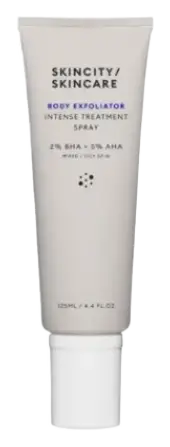 SkinCity Skincare Intense Treatment Spray 2% BHA