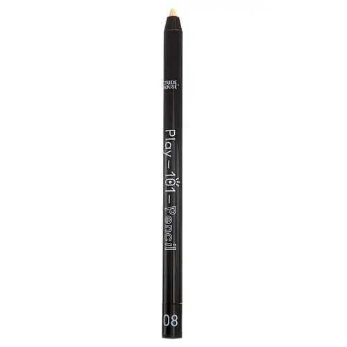 Etude House Play 101 Pencil #08 (Matte)
