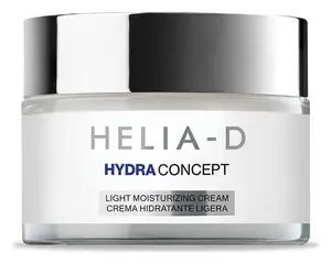 Helia-D Hydra Concept Light Moisturizing Cream