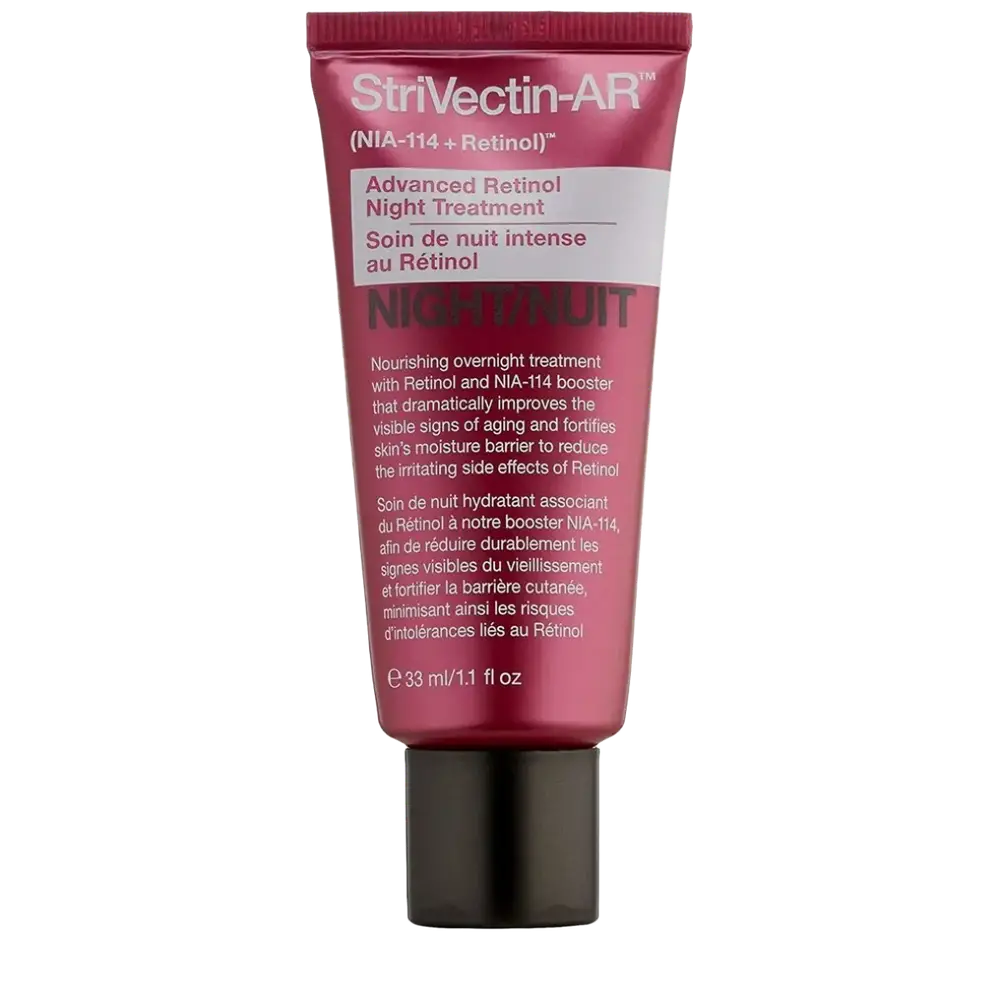 StriVectin Advanced Retinol Night Treatment
