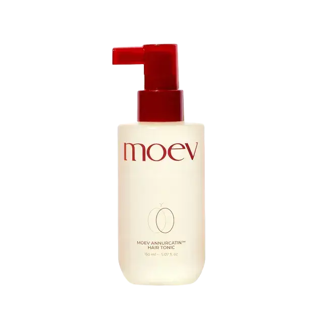 Moev Annurcatin Hair Tonic