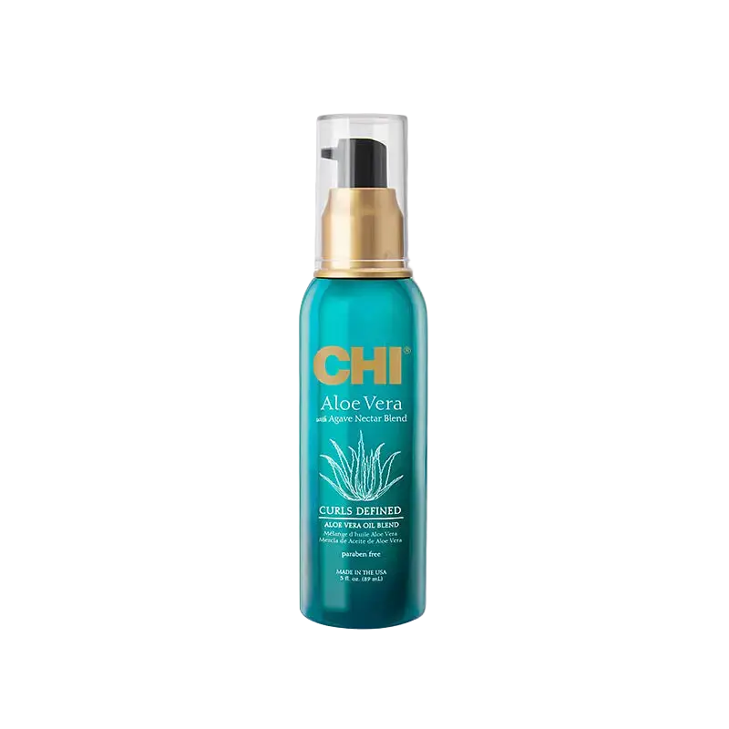 CHI Haircare Aloe Vera Oil