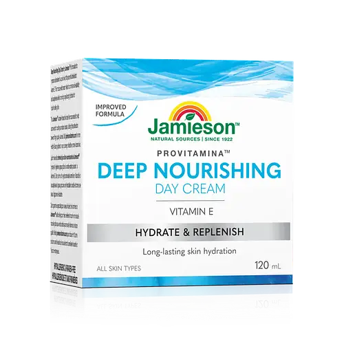 Jamieson Provitamina Deep Nourishing Day Cream