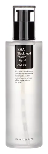 COSRX BHA Blackhead Power Liquid