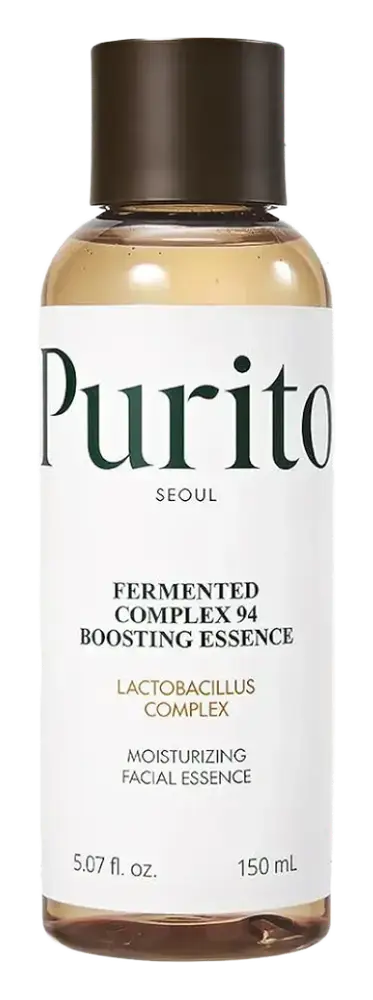PURITO Fermented Complex 94 Boosting Essence