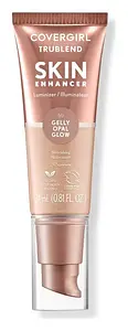 Covergirl Trublend Skin Enhancer Luminizer Gelly Opal Glow