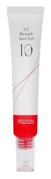 Miguhara A.C Blemish Spot Gel