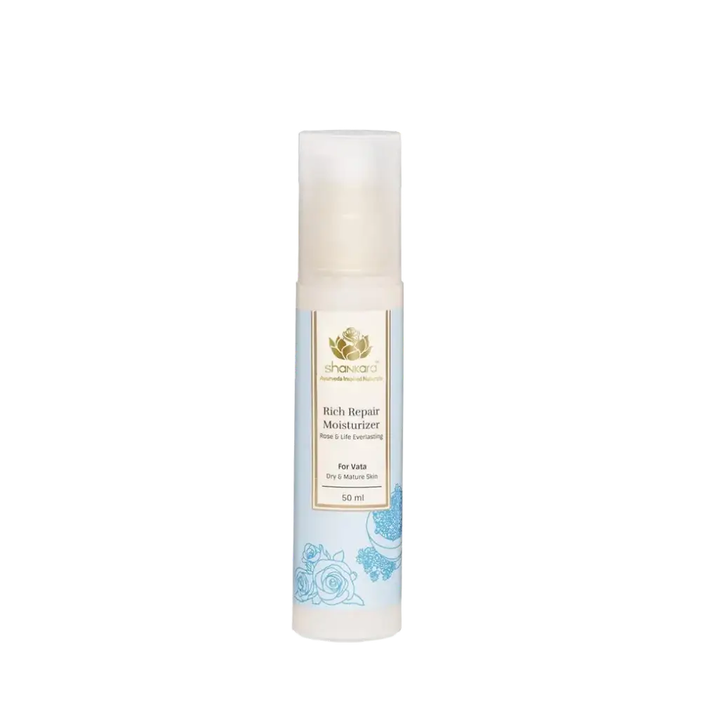 Shankara Rich Repair Moisturizer