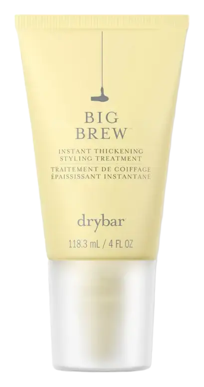 Drybar Big Brew Instant Thickening Styling Treatment
