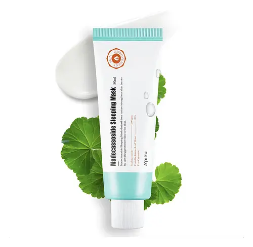 A'Pieu Madecassoside Sleeping Mask