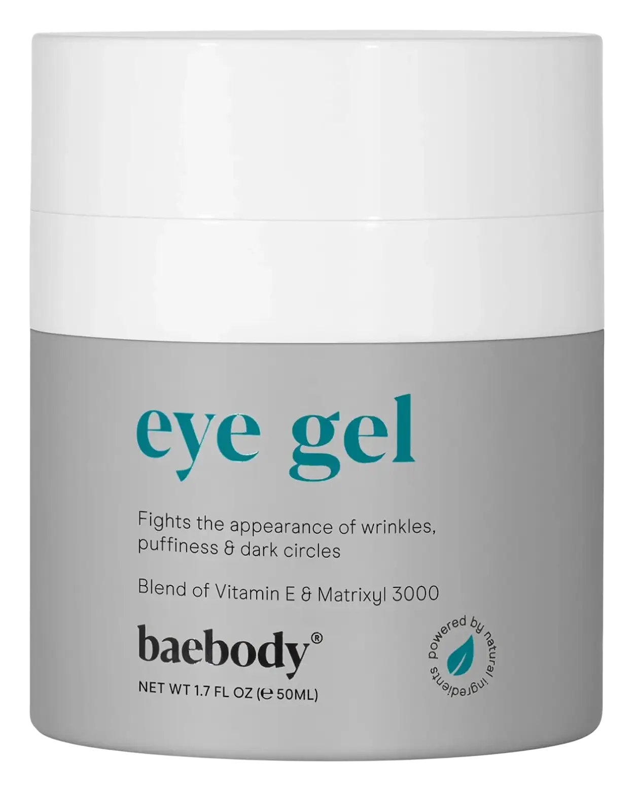 Baebody Eye Gel