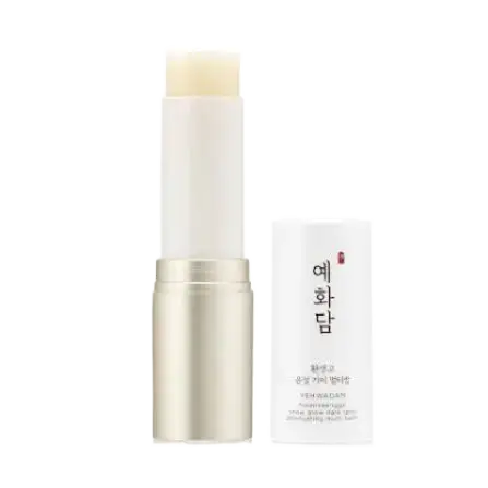 The Face Shop Yehwadam Hwansaenggo Snow Glow Dark Spot Attenuating Multi Balm