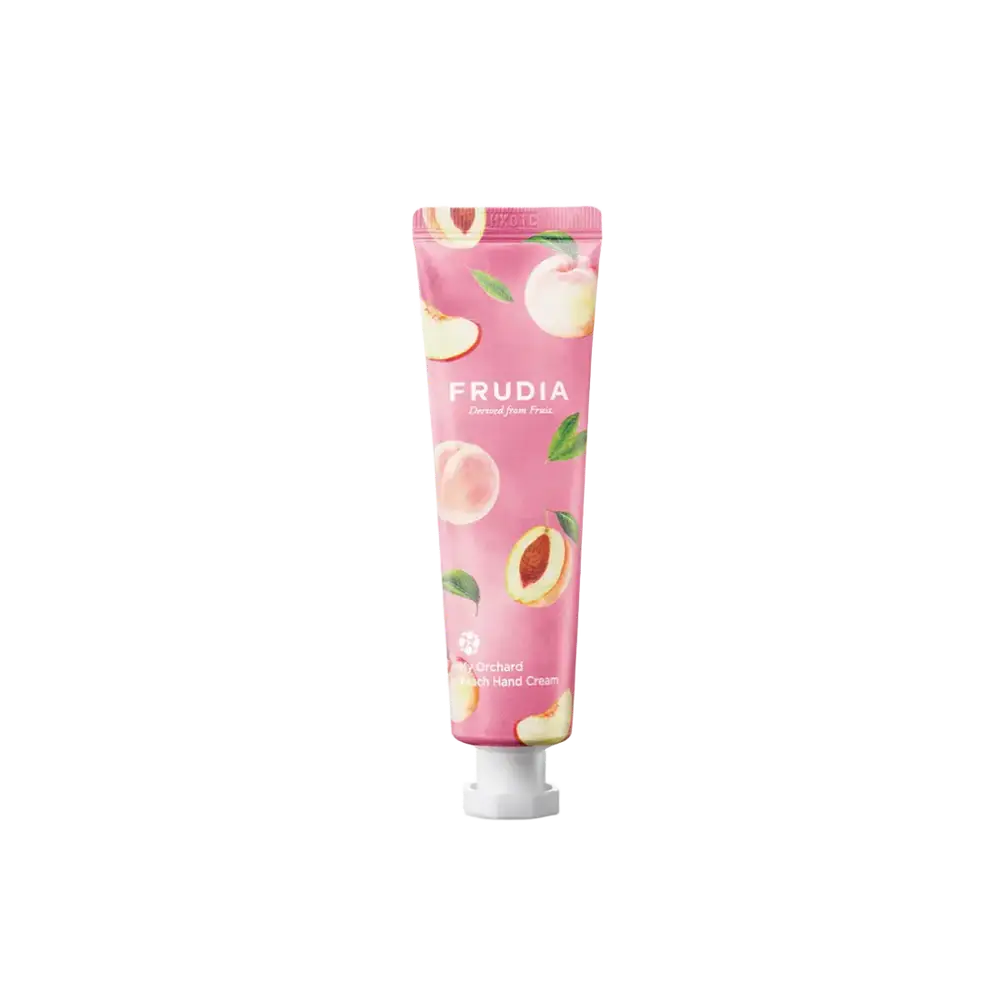 Frudia My Orchard Hand Cream Peach