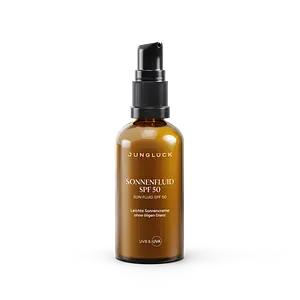 Junglück Sun Fluid SPF 50