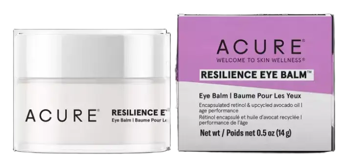 Acure Resilience Eye Balm