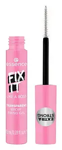 Essence Fix It Like A Boss Transparent Brow Fixing Gel