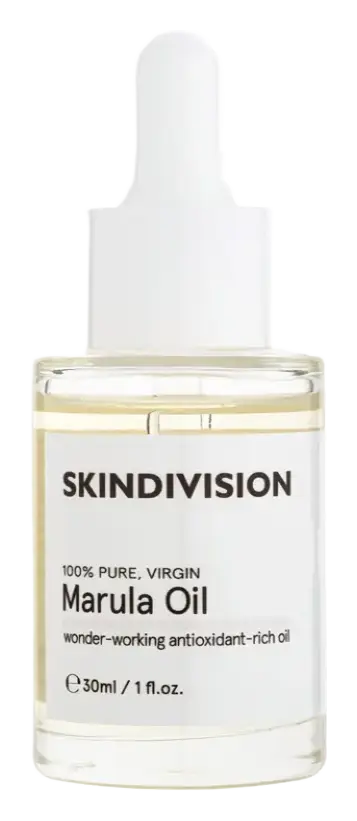 SkinDivision 100% Pure Marula Oil