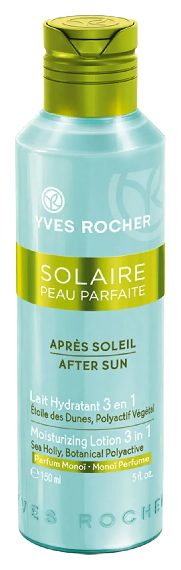 Yves Rocher 3 in 1 After Sun Lotion