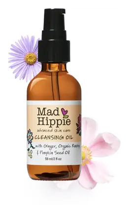 Mad Hippie Cleansing Oil
