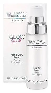 Janssen Cosmetics Magic Glow Serum