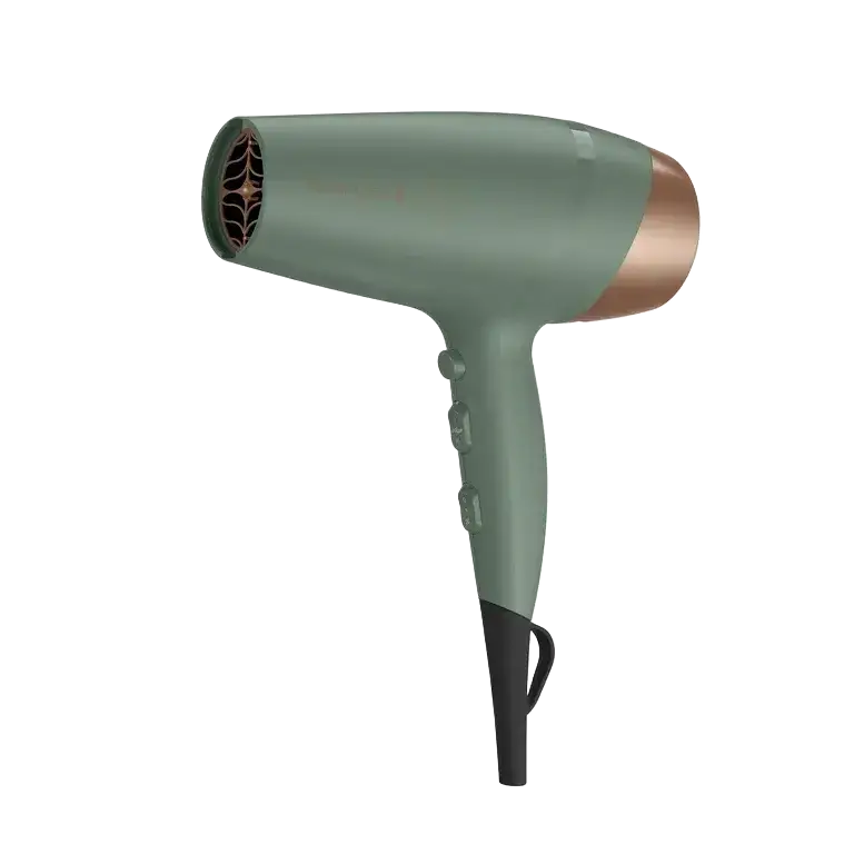 Remington Botanicals Hair Dryer