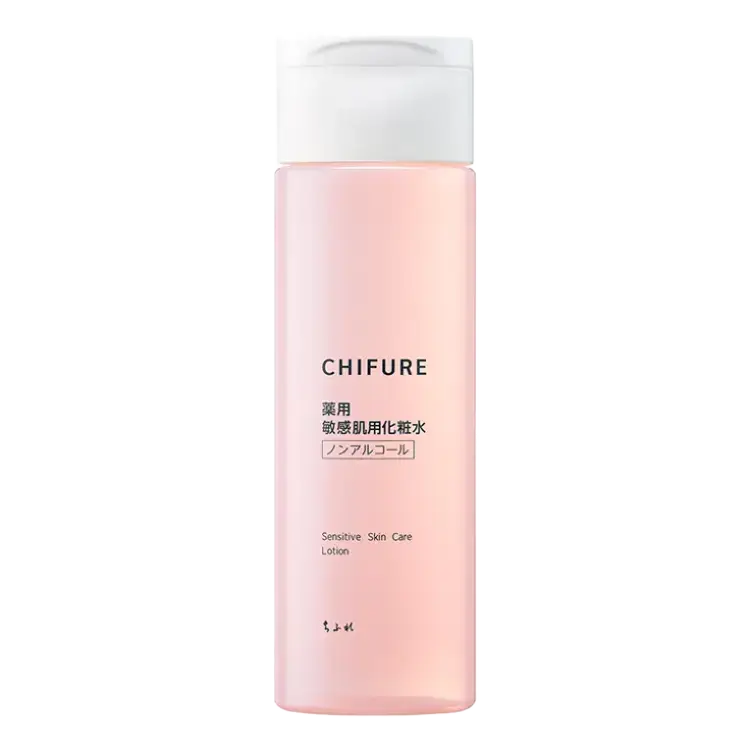 Chifure Sensitive Skin Care Lotion