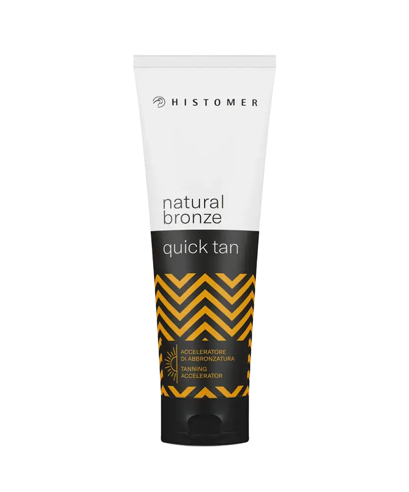 Histomer Histan Natural Bronze Quick Tan