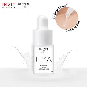 IN2IT HYA Ampoule