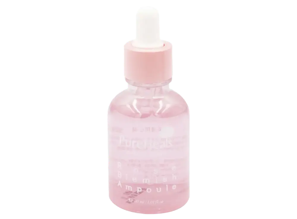 Pure Heals Rose Blemish